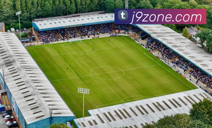 App Interface Preview